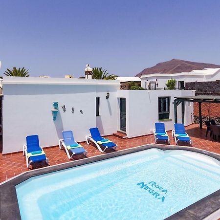 Villa Roca Negra By Villa Plus Коста Бланка Экстерьер фото