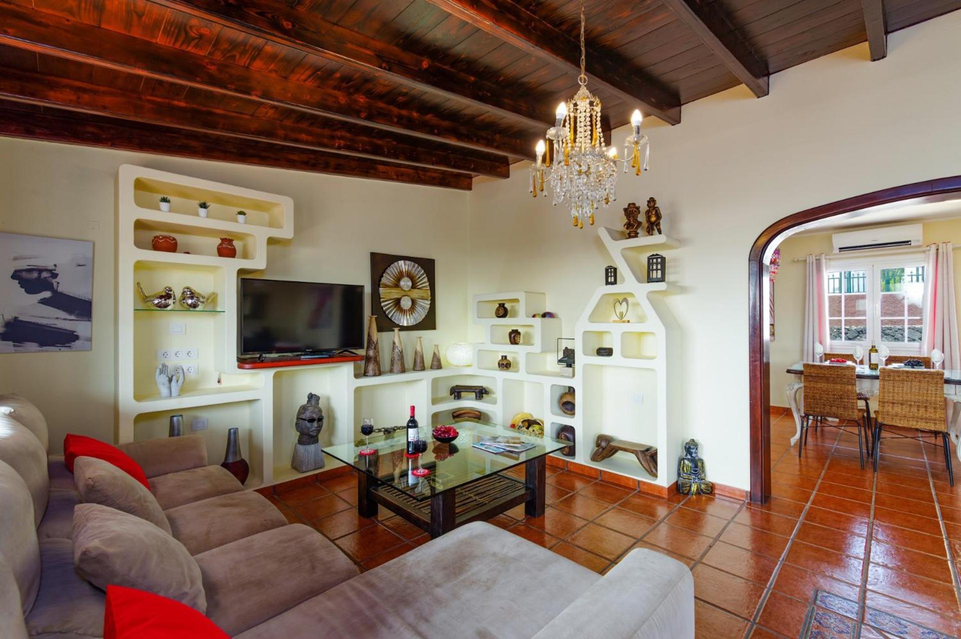 Villa Roca Negra By Villa Plus Коста Бланка Экстерьер фото